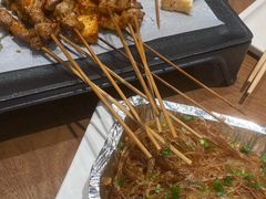 -管氏翅吧(马家堡店)