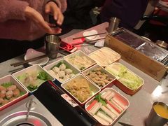 -浪起·江湖菜馆(陶瓷路店)