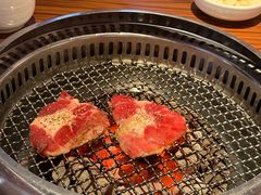 -烧肉一番·新韩式炭火烤肉(大岭山店)