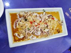 -郭姐·威海渔村(黄兴路店)