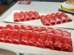 -海底捞火锅(国奥村店)