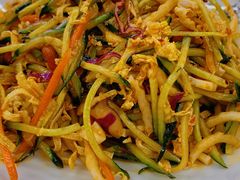 哈尔滨大拌菜-宝印真饺(瑞景总店)