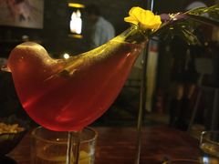 -THE BARMAN HOUSE(调酒师南门店)