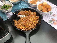 -千旬岛海鲜小聚(万达广场店)