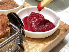 -良友·地标海鲜青岛菜(五四广场店)