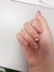 -Beauty Nails 美甲美睫皮肤管理