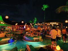 -FINNS Beach Club