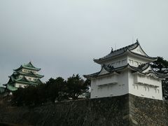 -名古屋城