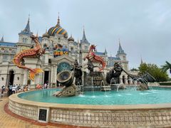 -波塞冬旅游度假区