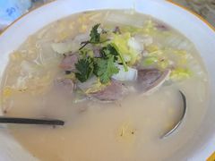 -天山传奇新疆菜(SKLP店)