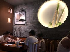 大堂-呷哺呷哺 黄金牧场 (欢乐谷店)