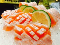 -山葵家·创意料理(宁波来福士店)