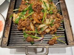 -伊喜饺子·烤鸭(五道口学院路店)