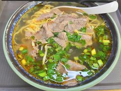 -同济大学-北苑食堂