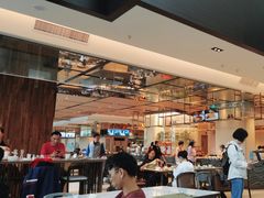 -厦门艾美酒店·新食谱西餐厅