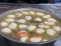 -赵广小吃(油榨湾店)
