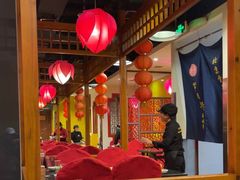 -芦月轩羊蝎子(劲松店)