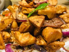 -巴依兄弟西域美食(机场店)