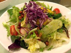 大拌菜-金百万烤鸭店(马甸店)