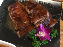-粤港餐厅(禹州商业广场店)