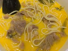 -和府捞面(西溪印象城店)