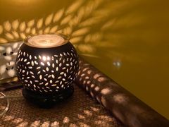 -蘭纳泰式传统按摩SPA(胶州路店)