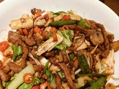 -寻裕记·现炒浇头面(人民广场店)