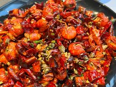 -一棠龙虾•王牌虾球(后湖御华里店)