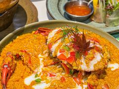 -芭札·Thai泰国餐厅(同和金铂天地店)