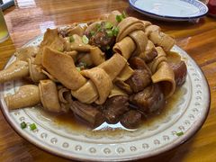 -高淳老街土菜馆(迎薰门店)