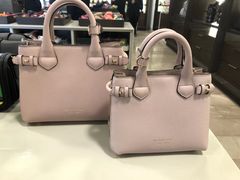 -BURBERRY(北京赛特奥特莱斯店)