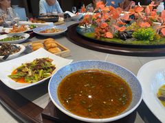 -小城故事情调餐厅(天缘大楼店)