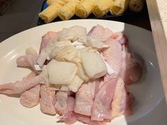 -润泽园椰子鸡(汇一城店)