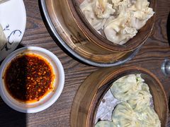 -马家烧麦(中街店)