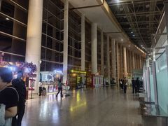 -南昌昌北国际机场