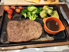 -必胜客(银盆路店)
