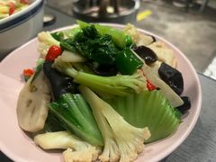 -日上三甘(三里屯店)
