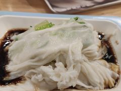 -红荔村肠粉(中银店)