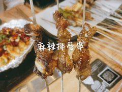 -壹酒贰肉1926·深夜食堂(南京北街店)