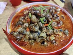 -老闵田螺馆·南昌特色小炒(梦时代店)