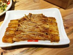 -管氏翅吧(马家堡店)