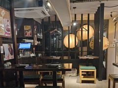 -角落里(中山公园店)