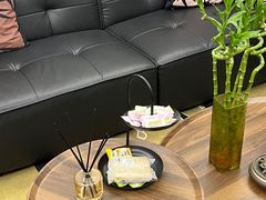 -乾威·泰式按摩•龙筋spa(金地店)