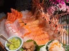 -花潮料理艺食馆(成都万象城店)