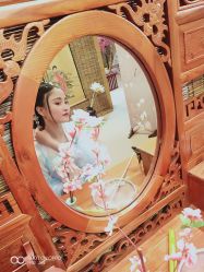 -汉仪华裳汉服馆(打浦桥店)