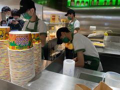 -Potato Corner(广州天河城店)