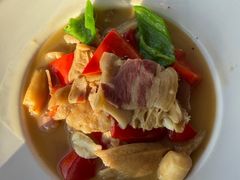 -野菌皇海景野生菌火锅(滨海大道店)