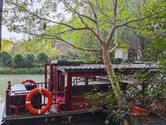-同里国家湿地公园