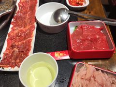 -大龙燚火锅(春熙店)