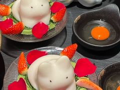 -蟹犇前•帝王蟹雪蟹(陆家嘴店)